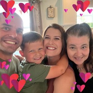 Meet your Posher, Deborah